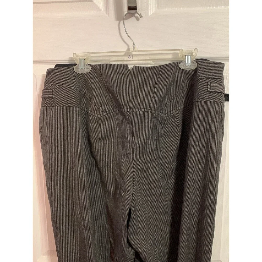 Lane Bryant Pants  Size 20 - Picture 5 of 8